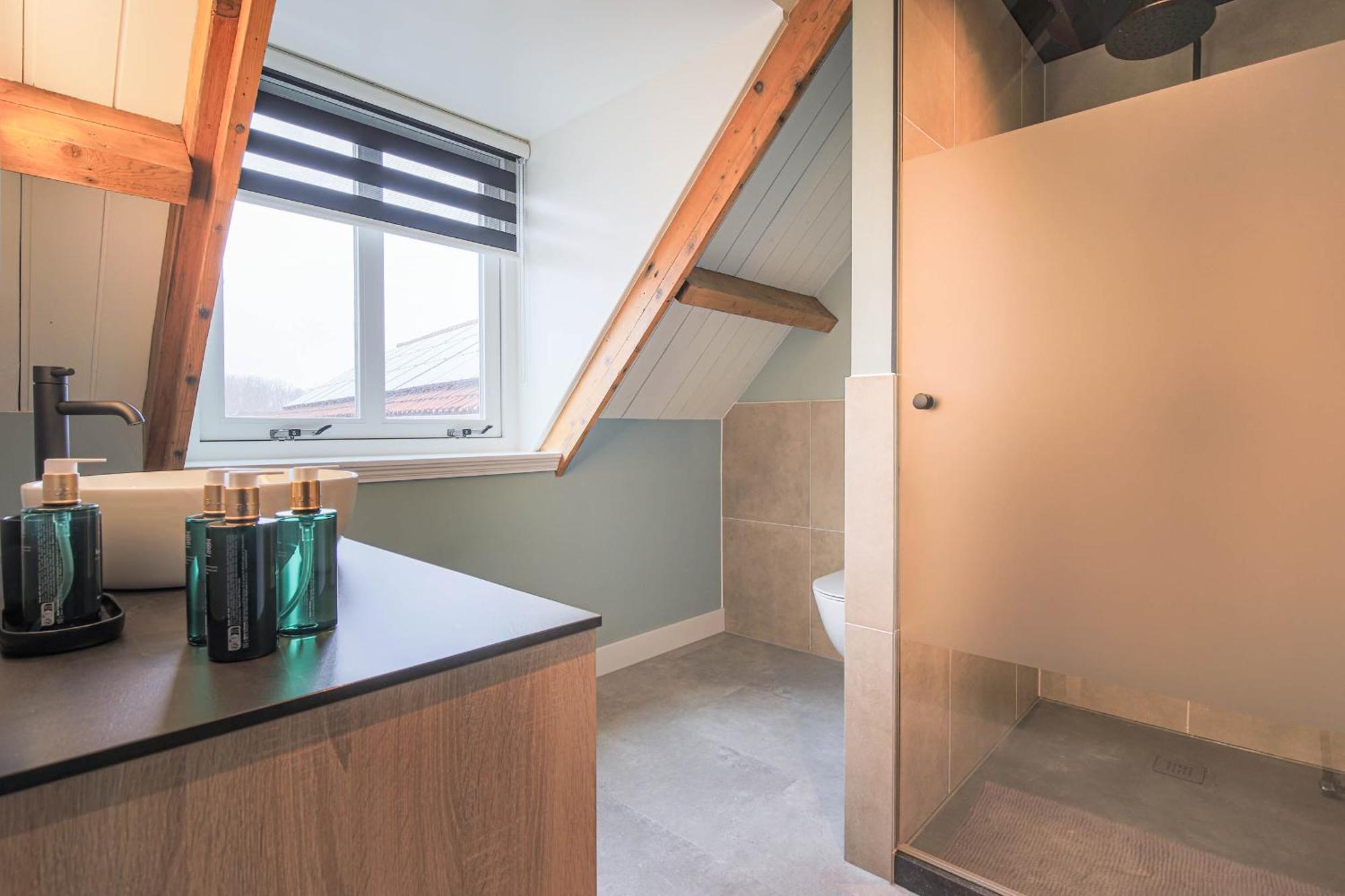 Bed and Breakfast Zoet & Slaap Biggekerke Exterior foto