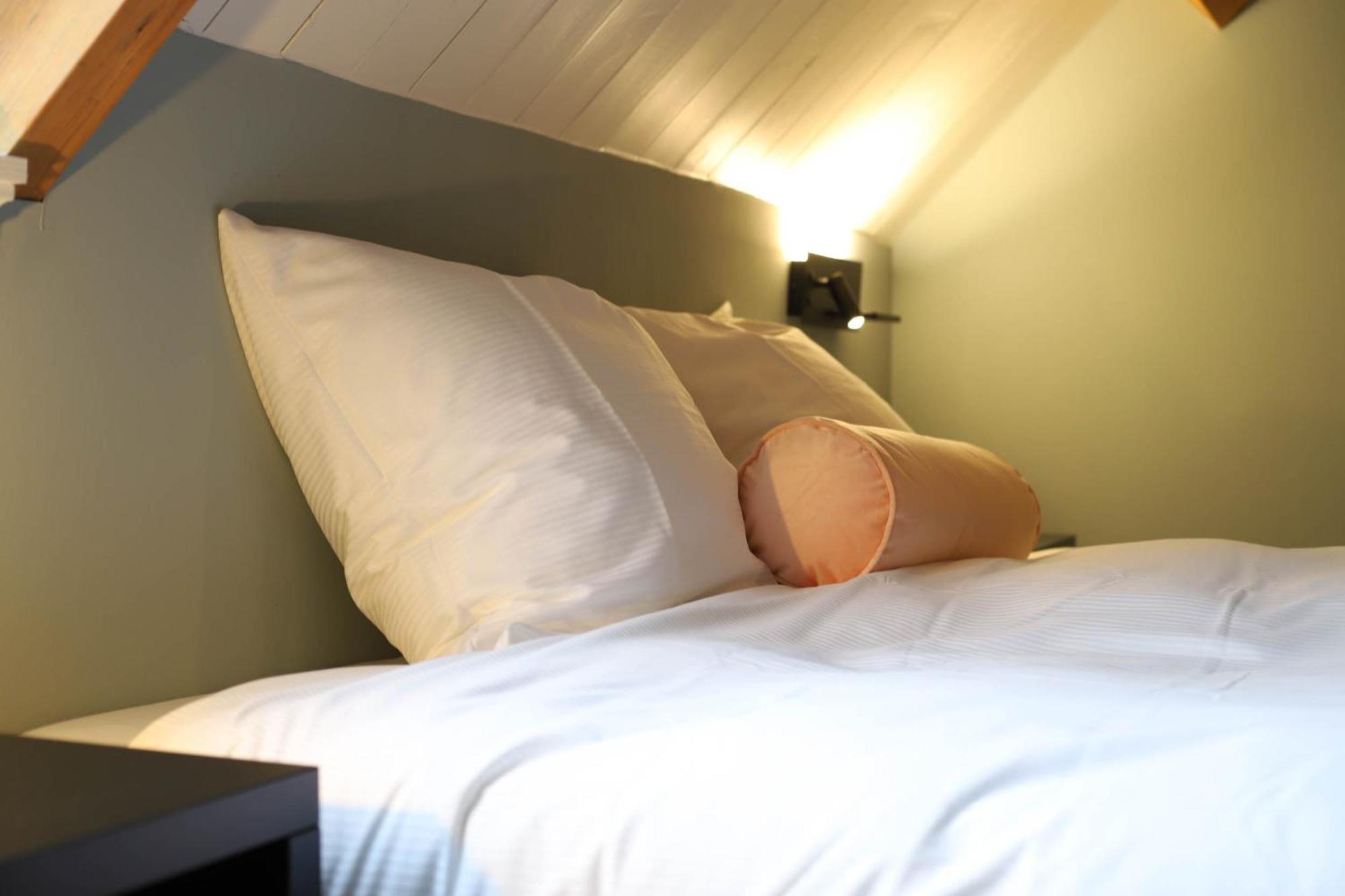 Bed and Breakfast Zoet & Slaap Biggekerke Exterior foto