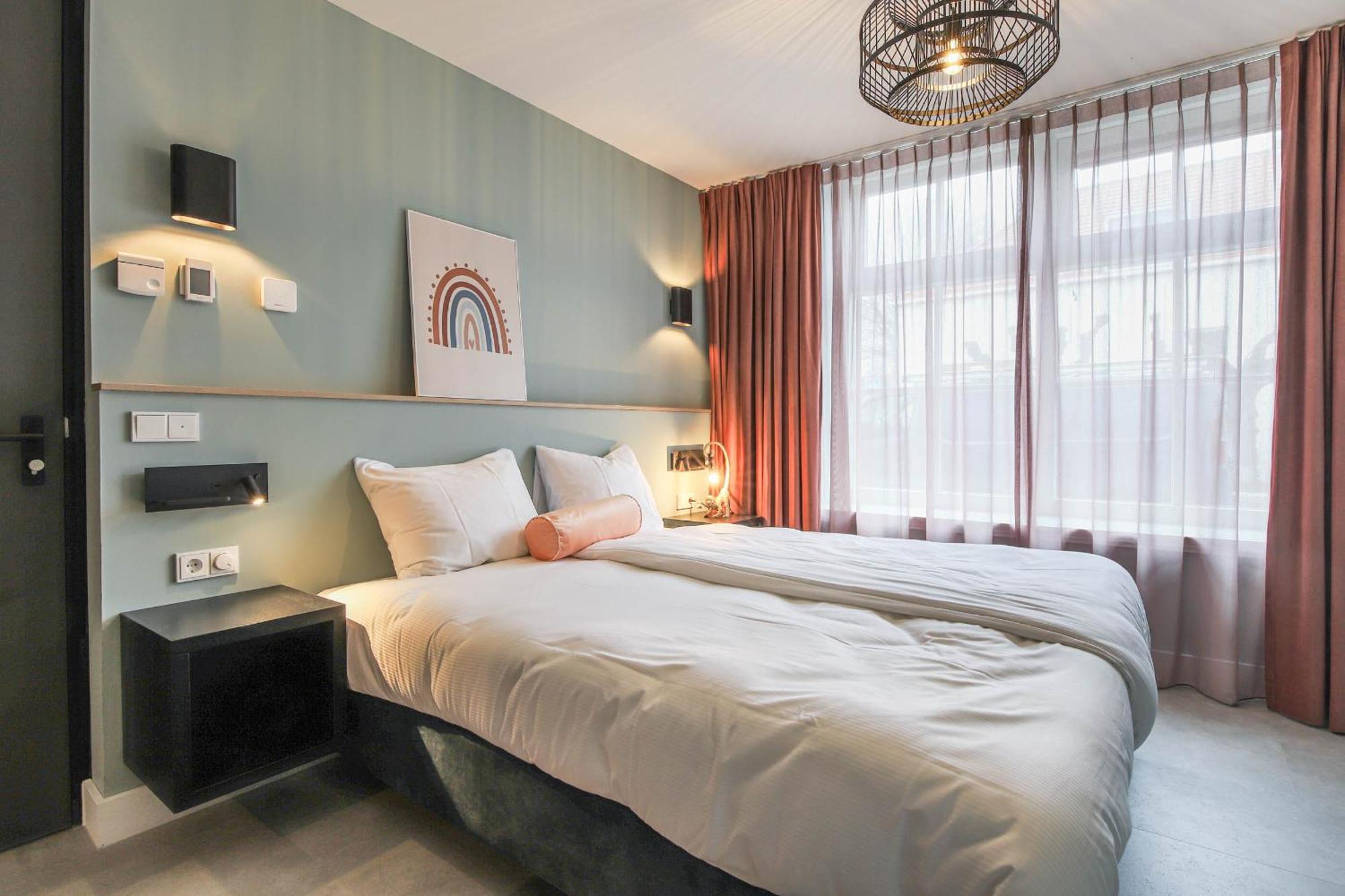 Bed and Breakfast Zoet & Slaap Biggekerke Exterior foto