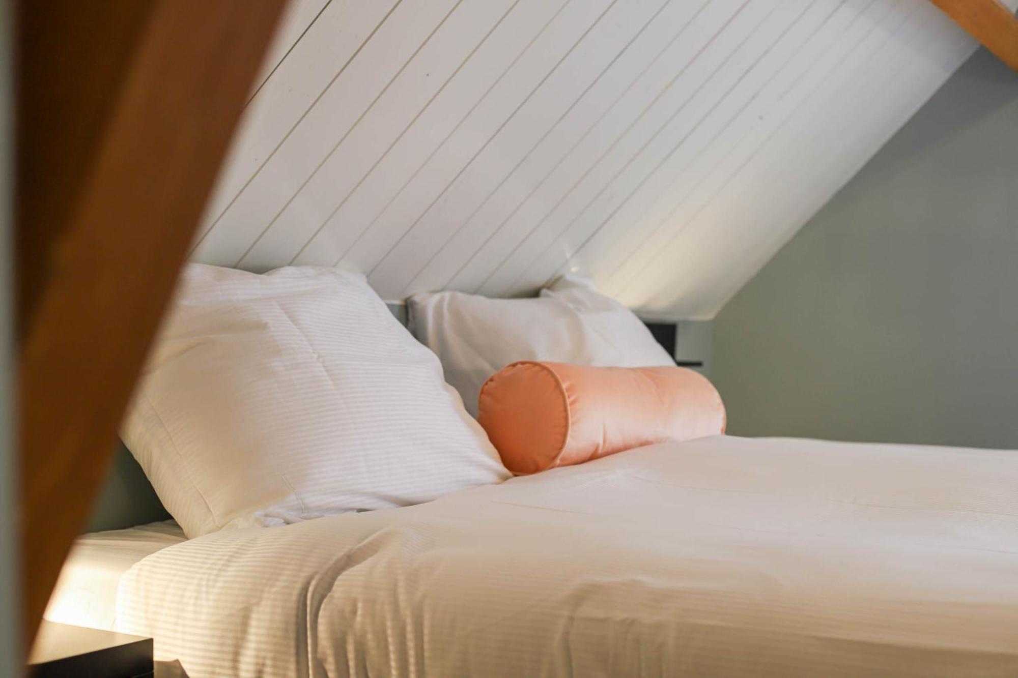 Bed and Breakfast Zoet & Slaap Biggekerke Exterior foto